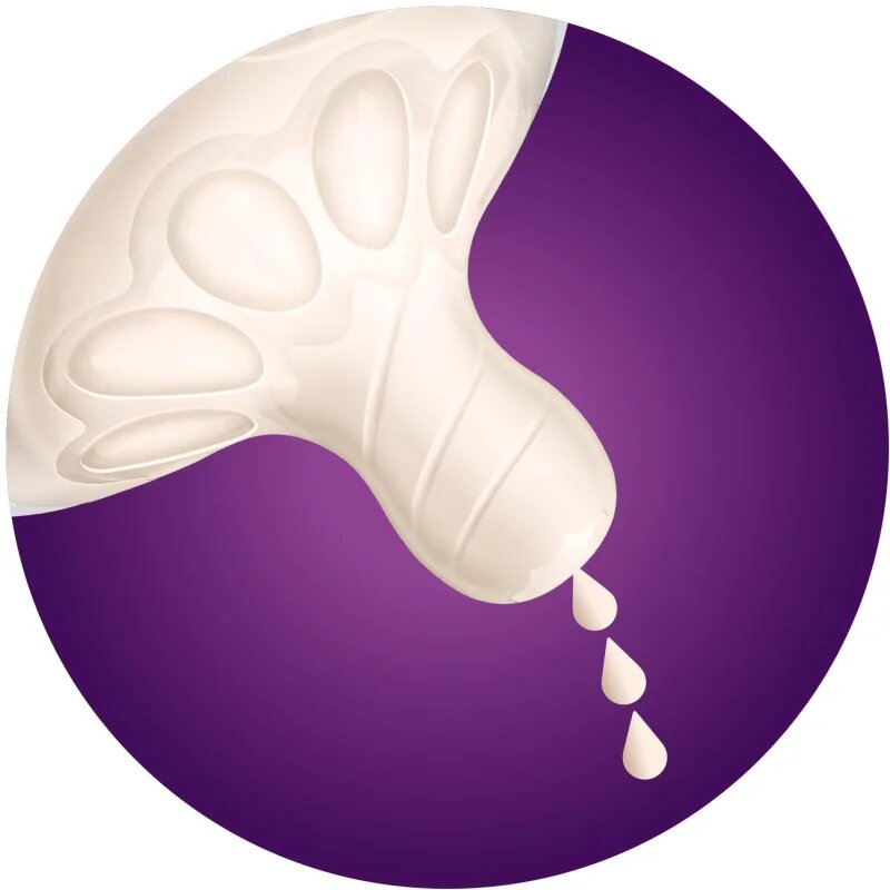 Philips Avent Natural SCF039/17 steklenička za dojenčke First Flow 0 m 1 kos
