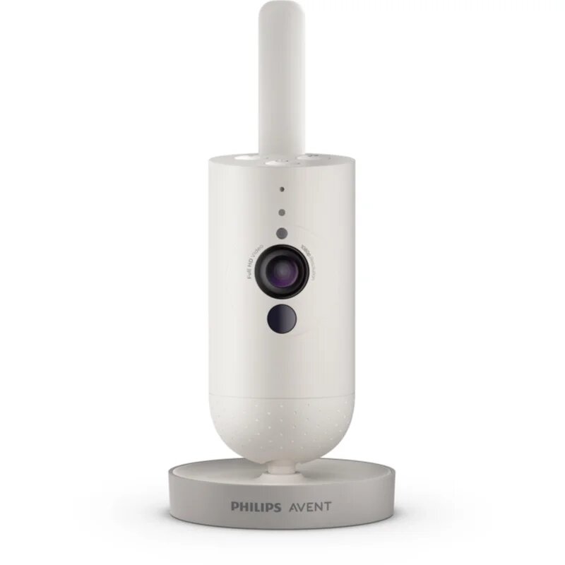 Philips Avent Premium Connected SCD971/26 pametna video varuška 1 kos