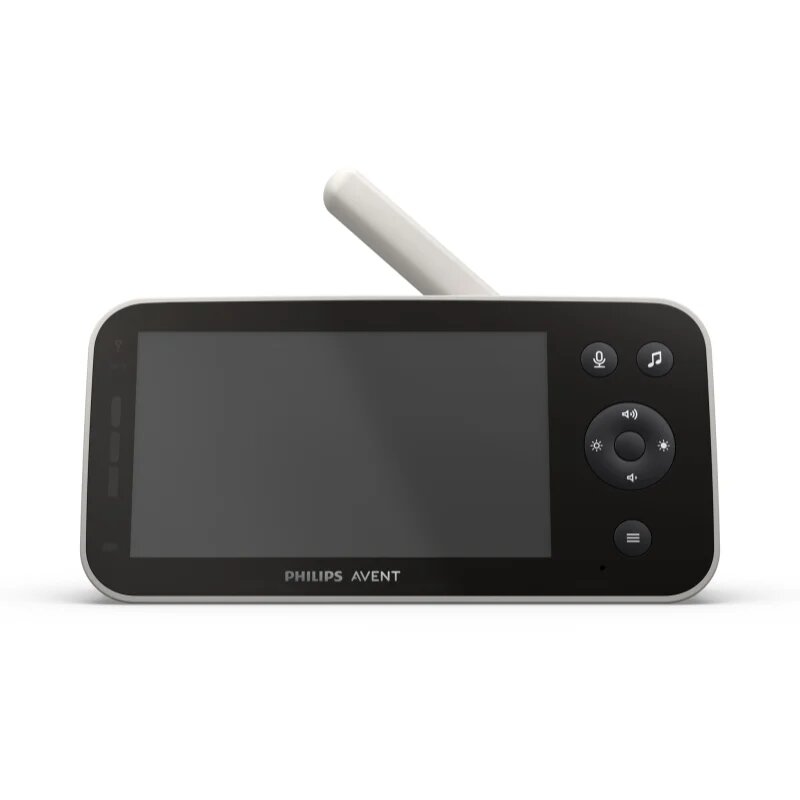 Philips Avent Premium Connected SCD971/26 pametna video varuška 1 kos