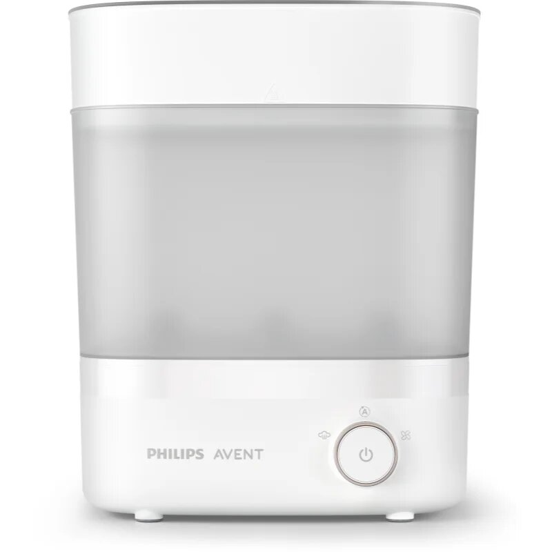 Philips Avent Steam Sterilizer Premium SCF293/00 sterilizator s funkcijo sušenja 1 kos