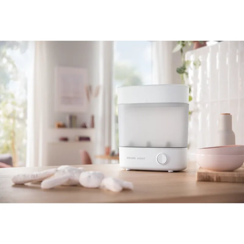 Philips Avent Steam Sterilizer SCF291/00 parni sterilizator 1 kos