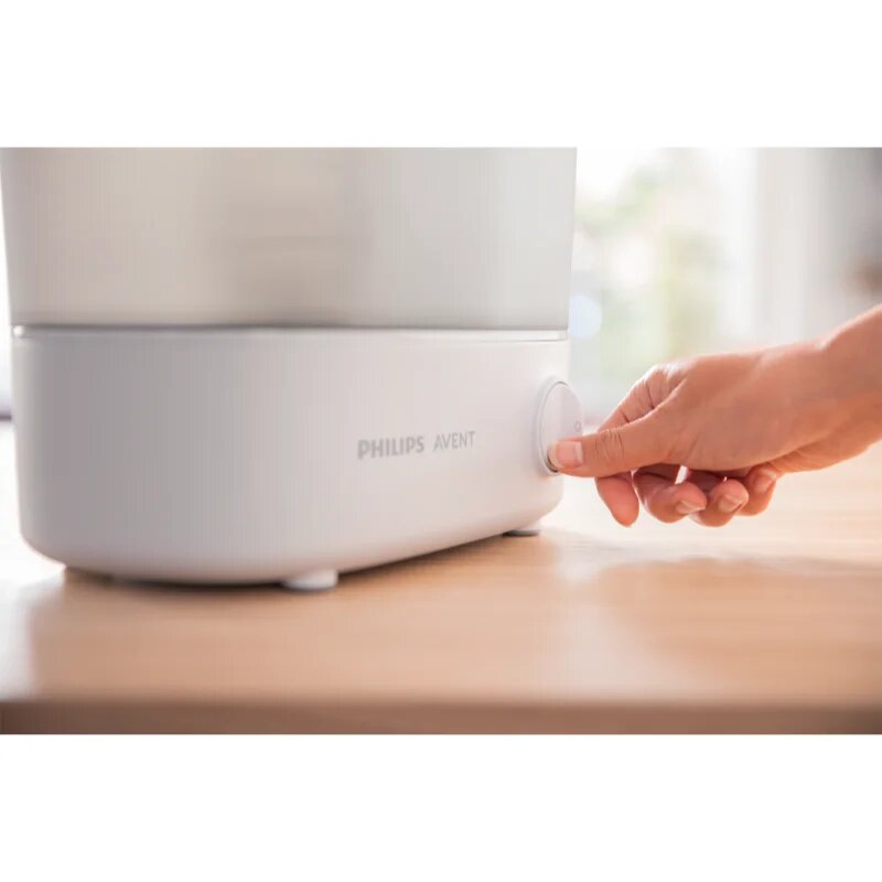 Philips Avent Steam Sterilizer SCF291/00 parni sterilizator 1 kos