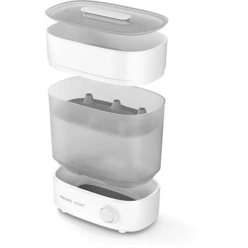 Philips Avent Steam Sterilizer SCF291/00 parni sterilizator 1 kos