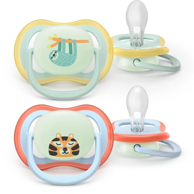 Philips Avent Ultra Air Day&Night SCF376/24 0-6m duda Boy 2 kos
