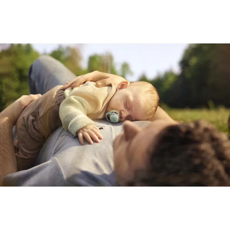 Philips Avent Ultra Air Day&Night SCF376/24 0-6m duda Boy 2 kos