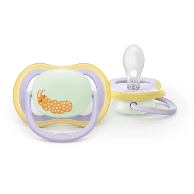 Philips Avent Ultra Air Day&Night SCF376/25 0-6m duda Girl 2 kos