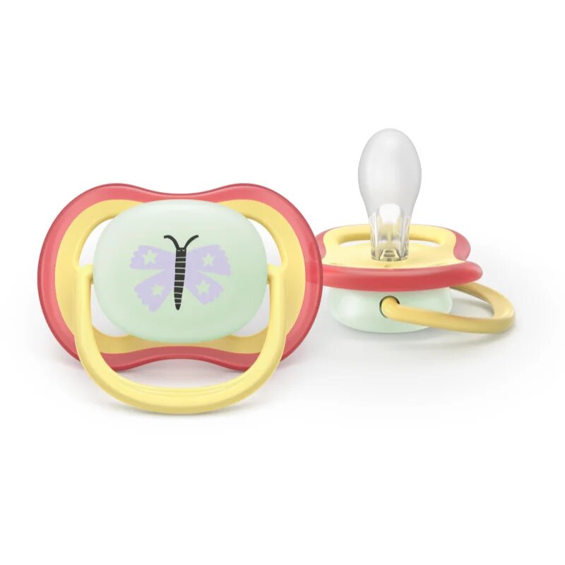 Philips Avent Ultra Air Day&Night SCF376/25 0-6m duda Girl 2 kos