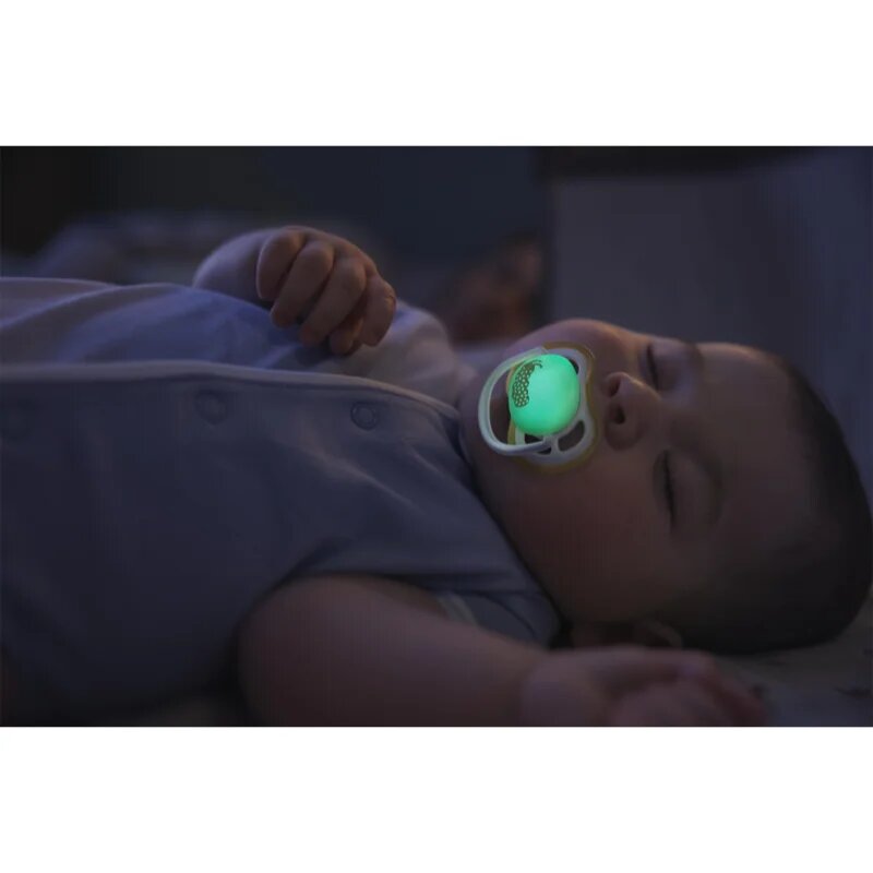 Philips Avent Ultra Air Day&Night SCF376/25 0-6m duda Girl 2 kos