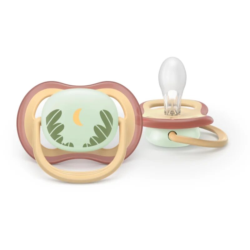 Philips Avent Ultra Air Day&Night SCF376/27 0-6m duda Neutral 2 kos