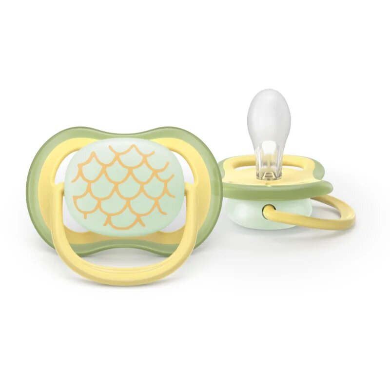Philips Avent Ultra Air Day&Night SCF376/27 0-6m duda Neutral 2 kos
