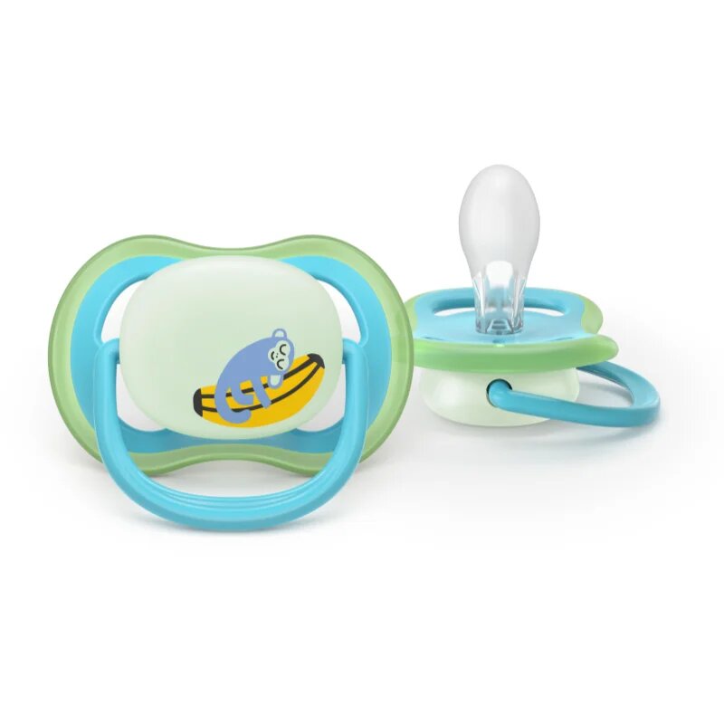Philips Avent Ultra Air Day&Night SCF376/28 6-18m duda Boy 2 kos