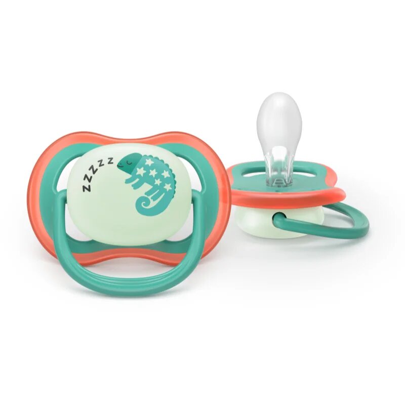Philips Avent Ultra Air Day&Night SCF376/28 6-18m duda Boy 2 kos