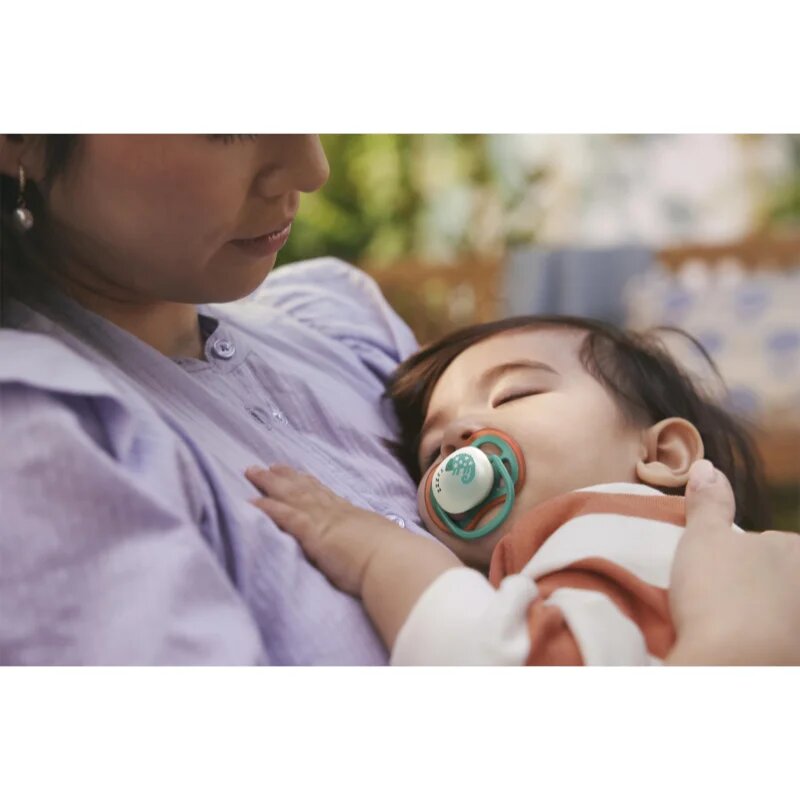 Philips Avent Ultra Air Day&Night SCF376/28 6-18m duda Boy 2 kos