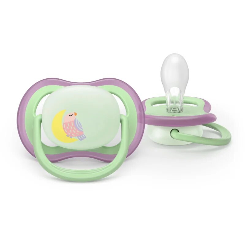 Philips Avent Ultra Air Day&Night SCF376/29 6-18m duda Girl 2 kos