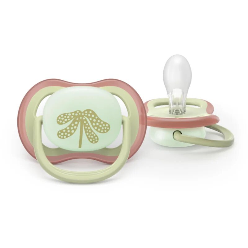 Philips Avent Ultra Air Day&Night SCF376/31 6-18m duda Neutral 2 kos