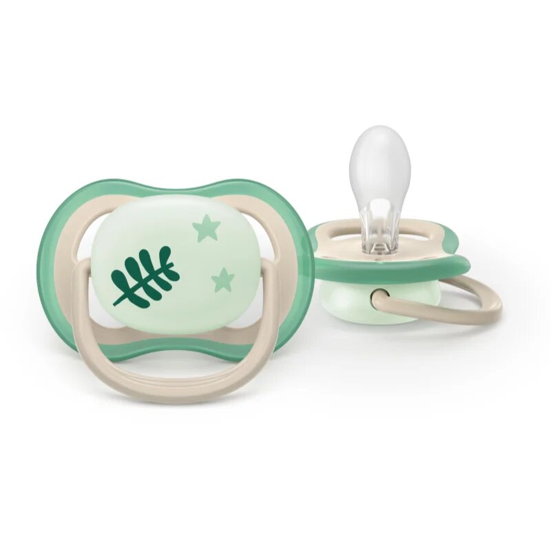 Philips Avent Ultra Air Day&Night SCF376/31 6-18m duda Neutral 2 kos