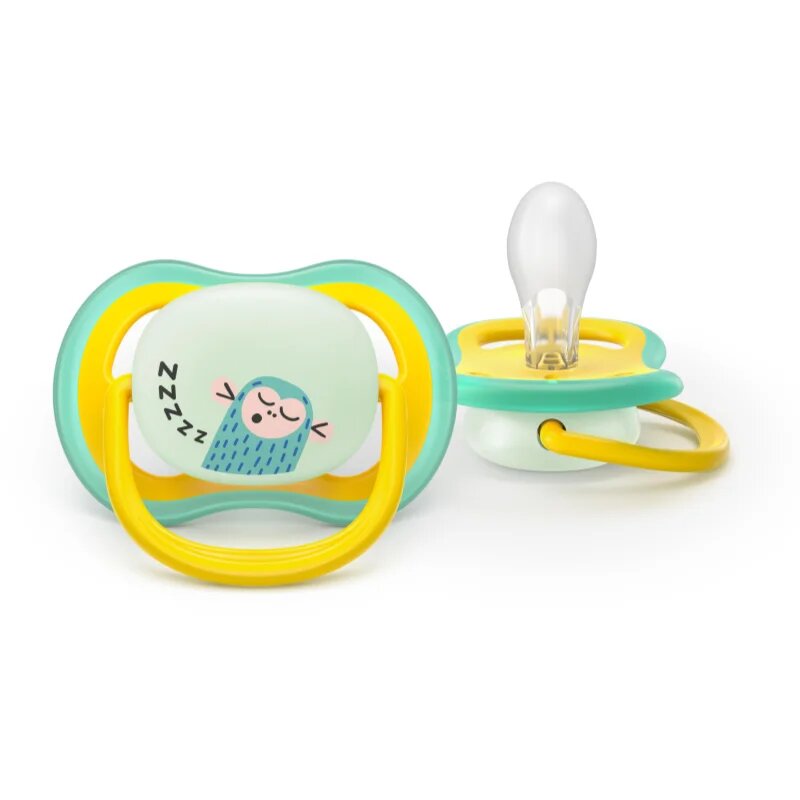 Philips Avent Ultra Air Day&Night SCF376/32 18+m duda Boy 2 kos