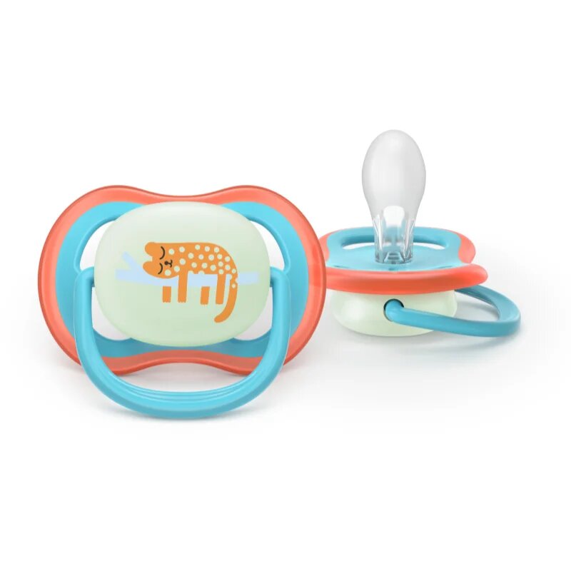 Philips Avent Ultra Air Day&Night SCF376/32 18+m duda Boy 2 kos