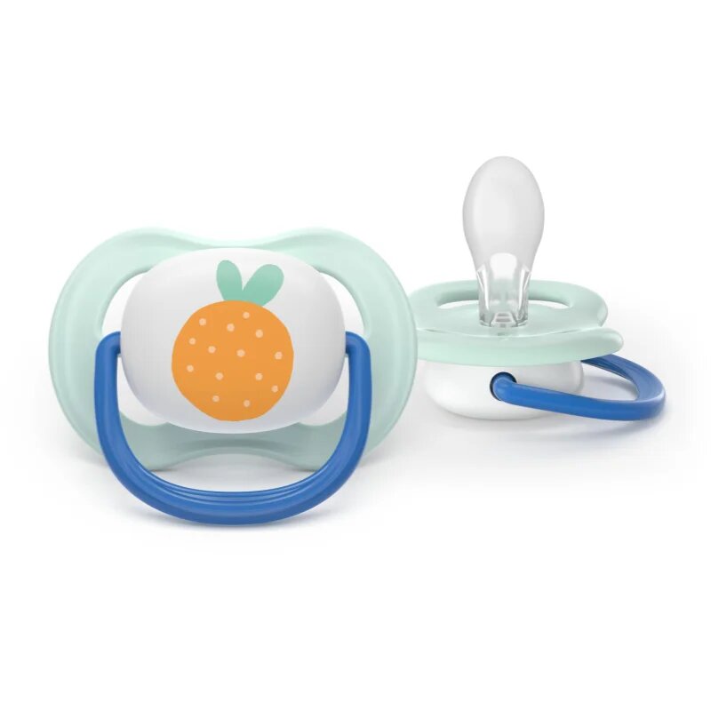 Philips Avent Ultra Air SCF080/23 0-6 m duda Boy 2 kos