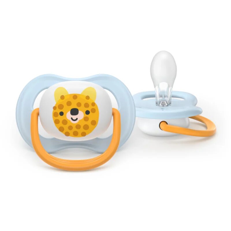 Philips Avent Ultra Air SCF080/23 0-6 m duda Boy 2 kos