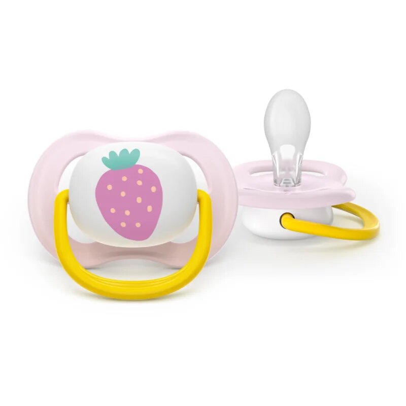 Philips Avent Ultra Air SCF080/24 0-6 m duda Girl 2 kos