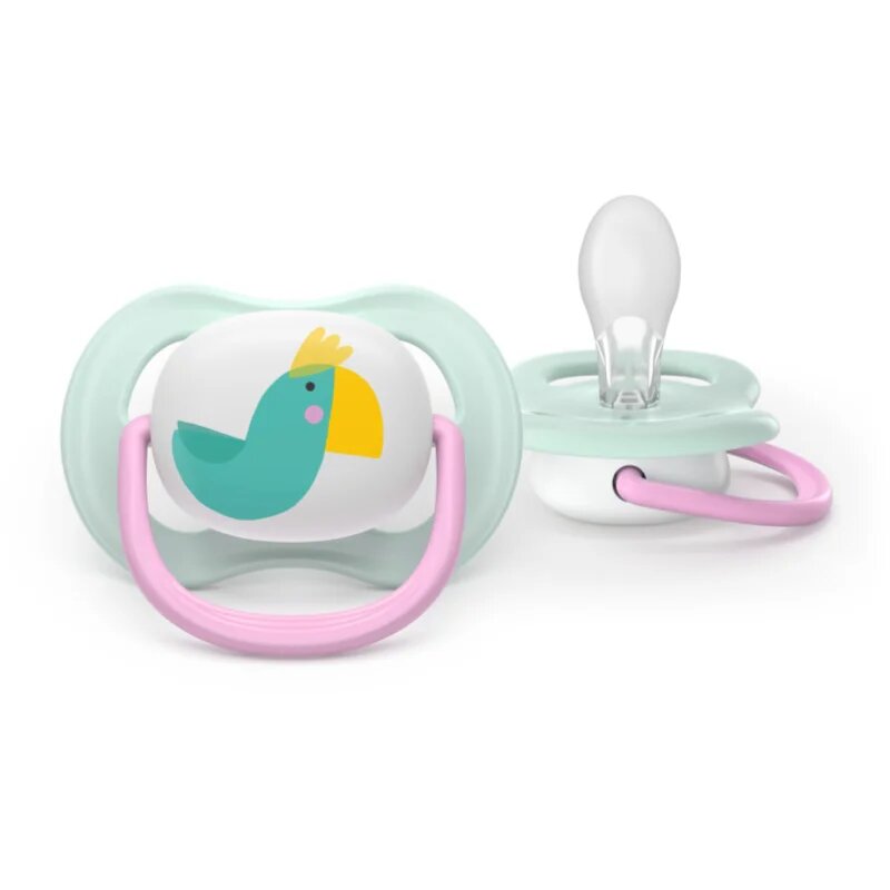 Philips Avent Ultra Air SCF080/24 0-6 m duda Girl 2 kos