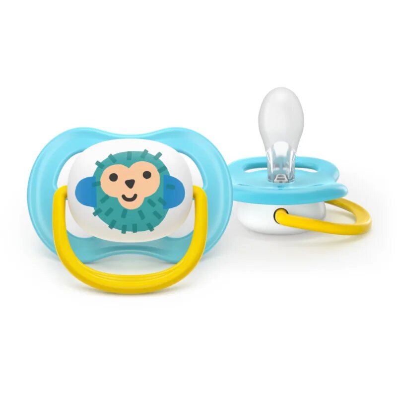 Philips Avent Ultra Air SCF080/26 6-18 m duda Boy 2 kos