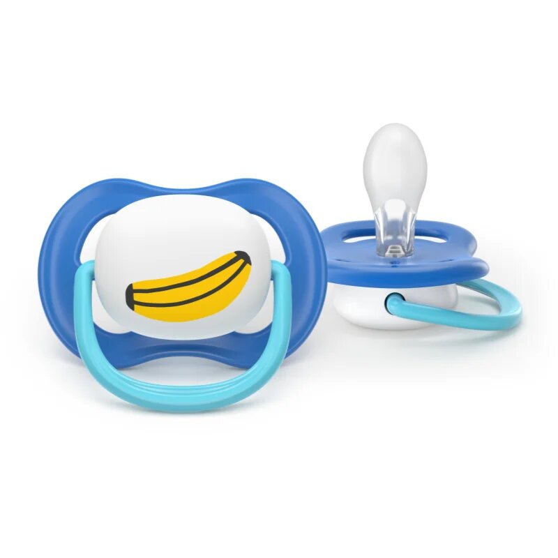 Philips Avent Ultra Air SCF080/26 6-18 m duda Boy 2 kos