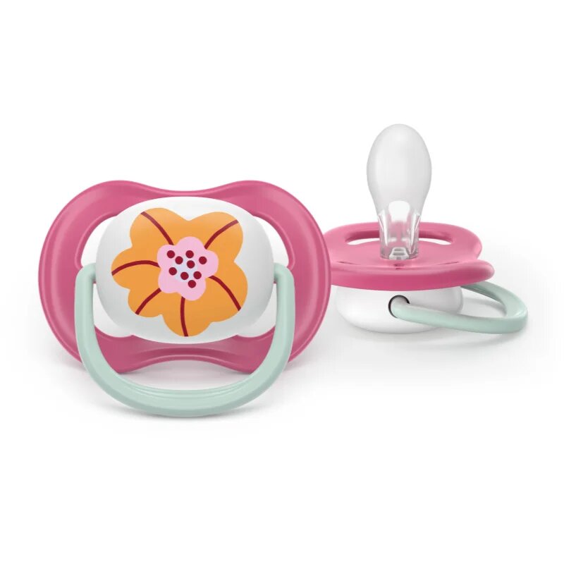 Philips Avent Ultra Air SCF080/27 6-18 m duda Girl 2 kos