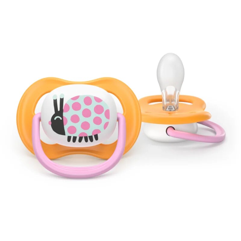Philips Avent Ultra Air SCF080/27 6-18 m duda Girl 2 kos
