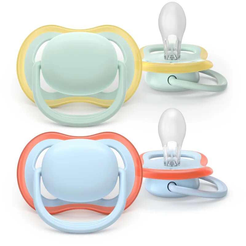 Philips Avent Ultra Air SCF087/01 0-6m duda Boy 2 kos