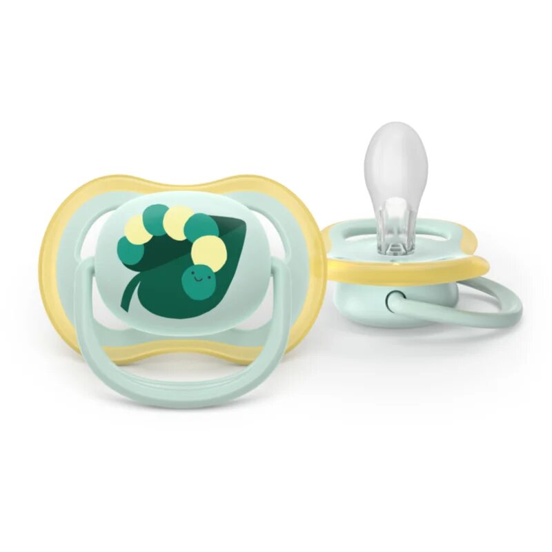 Philips Avent Ultra Air SCF087/02 0-6m duda Boy 2 kos