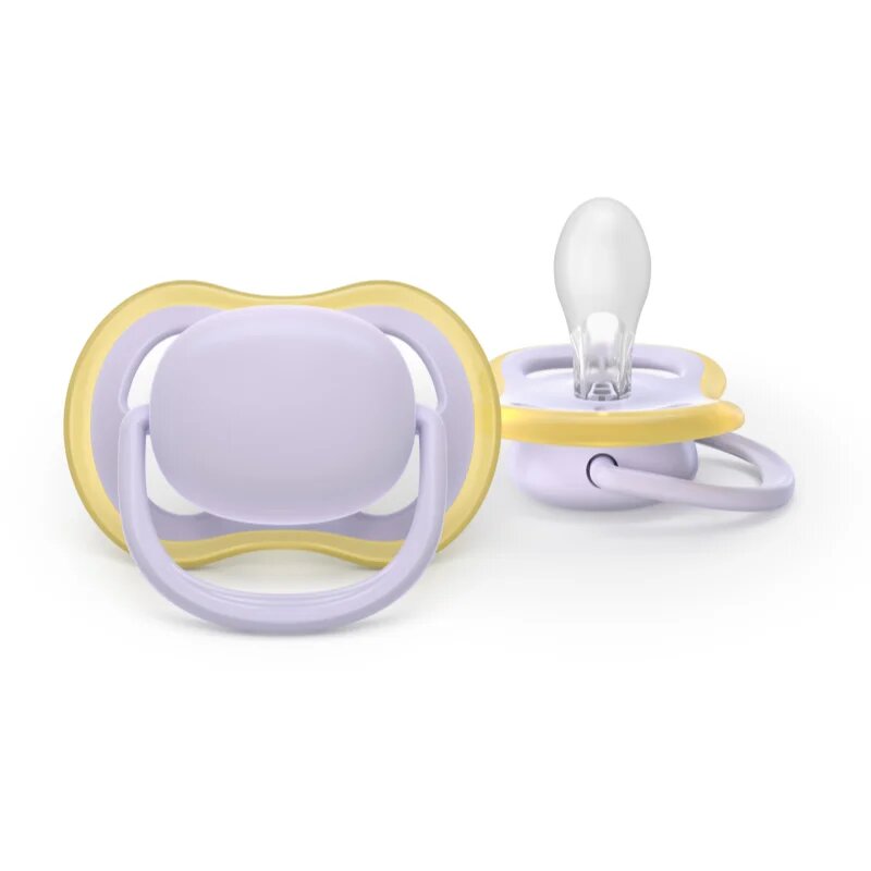 Philips Avent Ultra Air SCF087/03 0-6m duda Girl 2 kos