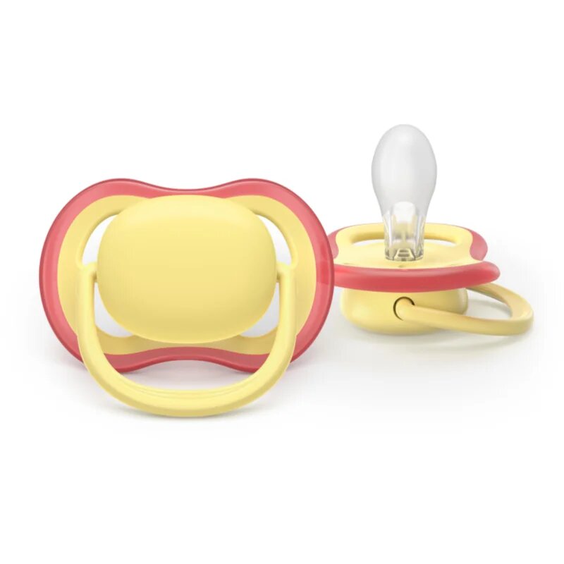 Philips Avent Ultra Air SCF087/03 0-6m duda Girl 2 kos