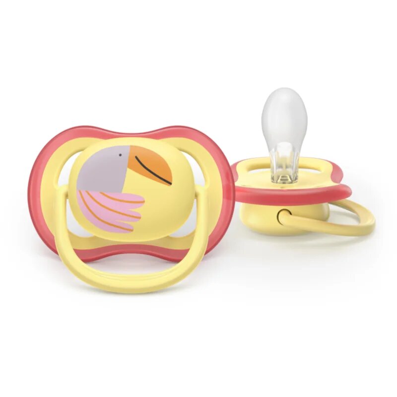 Philips Avent Ultra Air SCF087/04 0-6m duda Girl 2 kos