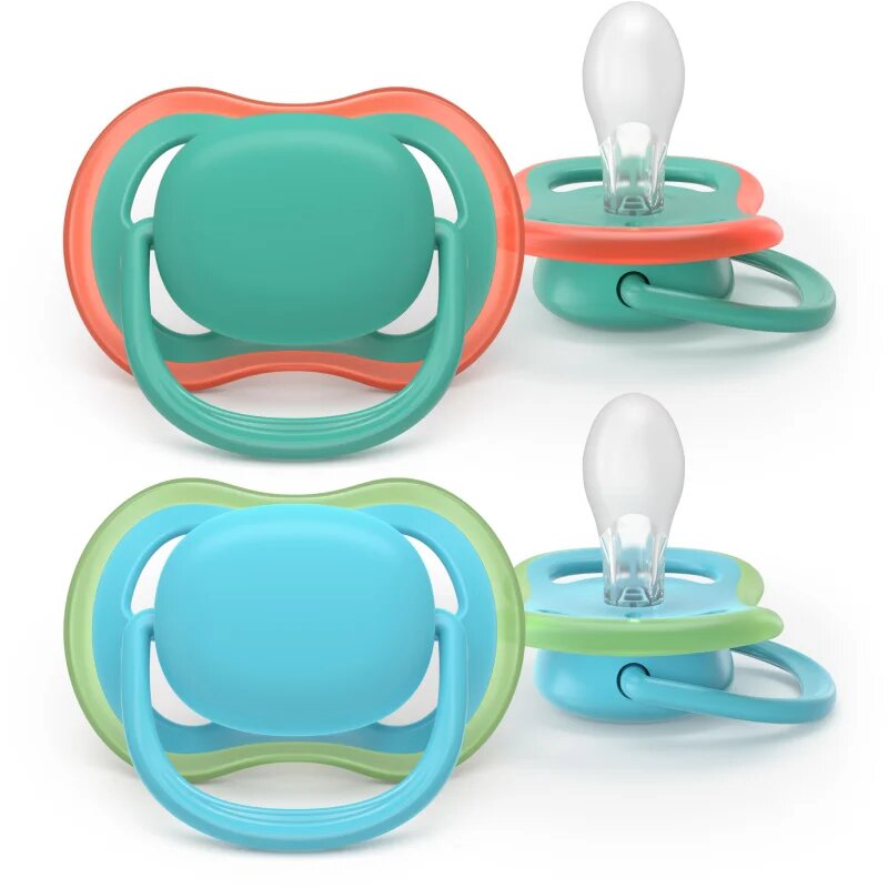 Philips Avent Ultra Air SCF087/10 6-18m duda Boy 2 kos