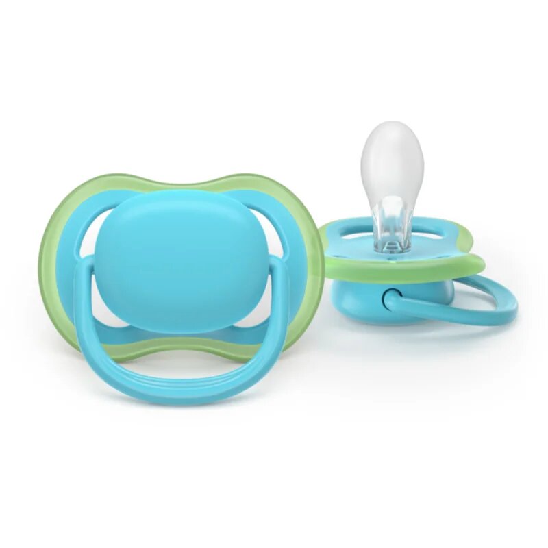 Philips Avent Ultra Air SCF087/10 6-18m duda Boy 2 kos