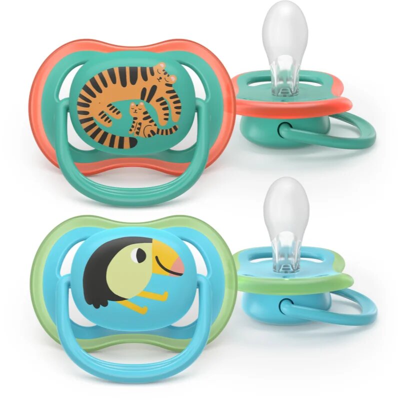Philips Avent Ultra Air SCF087/11 6-18m duda Boy 2 kos