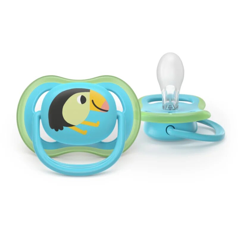 Philips Avent Ultra Air SCF087/11 6-18m duda Boy 2 kos