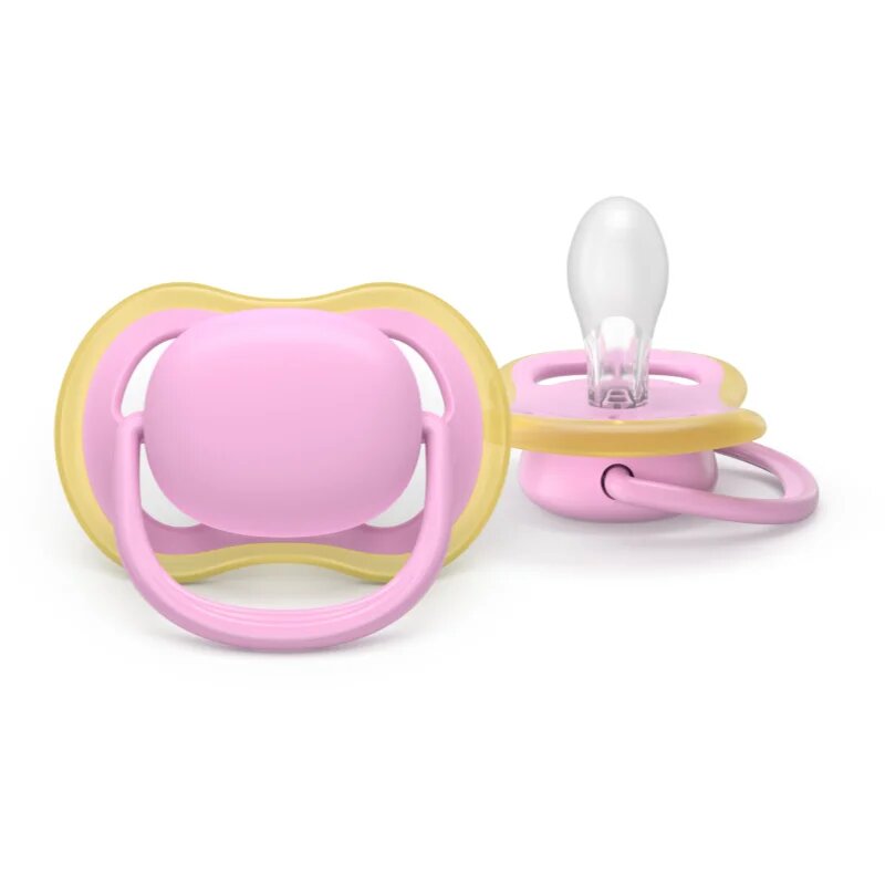 Philips Avent Ultra Air SCF087/12 6-18m duda Girl 2 kos