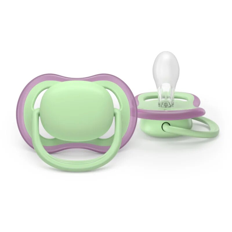 Philips Avent Ultra Air SCF087/12 6-18m duda Girl 2 kos