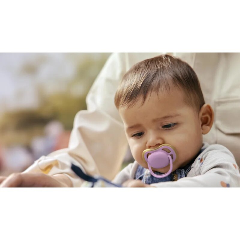 Philips Avent Ultra Air SCF087/12 6-18m duda Girl 2 kos