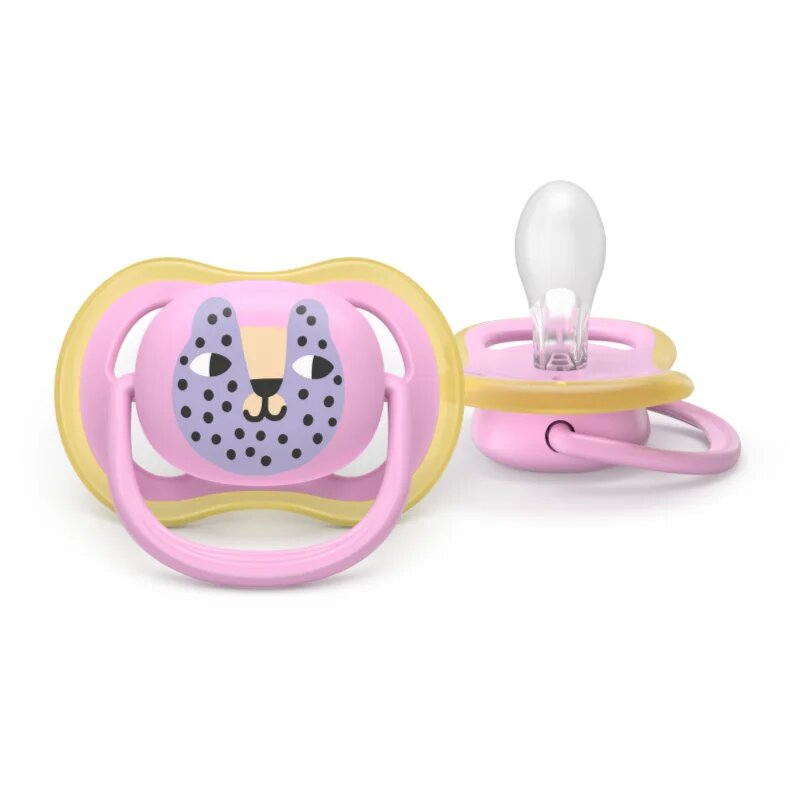 Philips Avent Ultra Air SCF087/13 6-18m duda Girl 2 kos