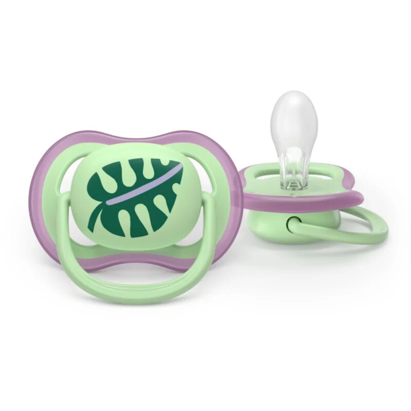 Philips Avent Ultra Air SCF087/13 6-18m duda Girl 2 kos