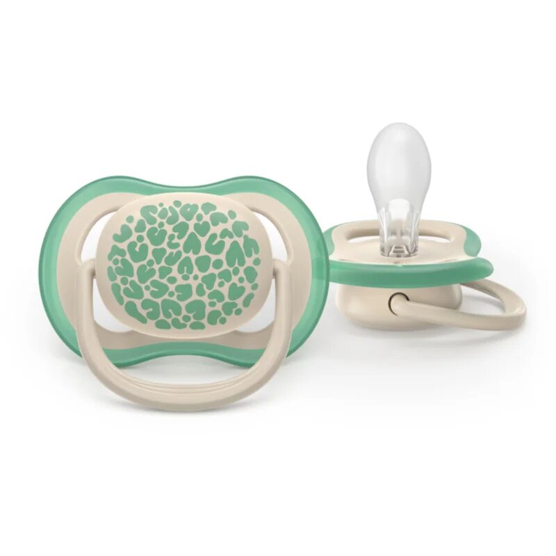 Philips Avent Ultra Air SCF087/17 6-18m duda Neutral 2 kos