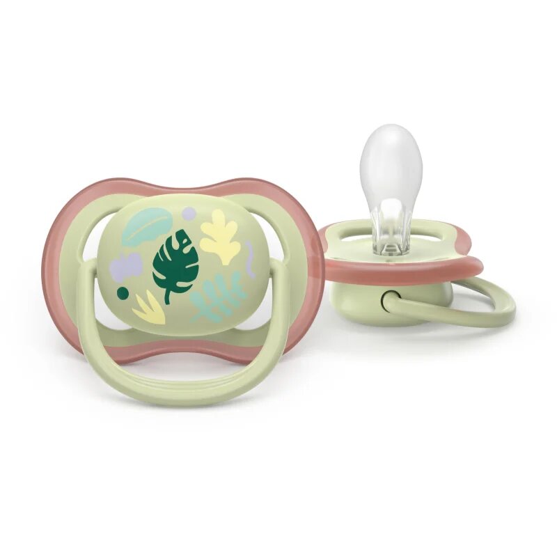 Philips Avent Ultra Air SCF087/17 6-18m duda Neutral 2 kos