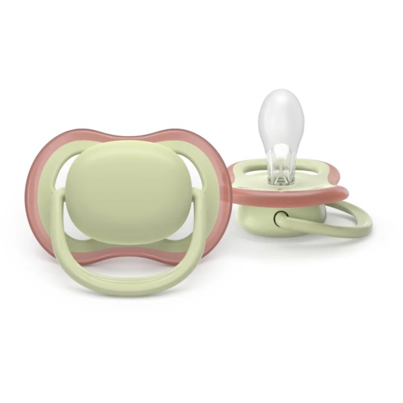 Philips Avent Ultra Air SCF087/18 6-18m duda Neutral 2 kos