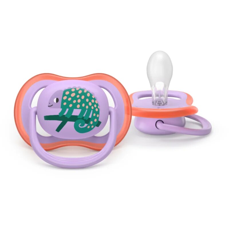 Philips Avent Ultra Air SCF349/47 18+m duda Girl 2 kos