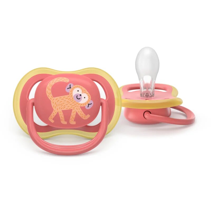 Philips Avent Ultra Air SCF349/47 18+m duda Girl 2 kos