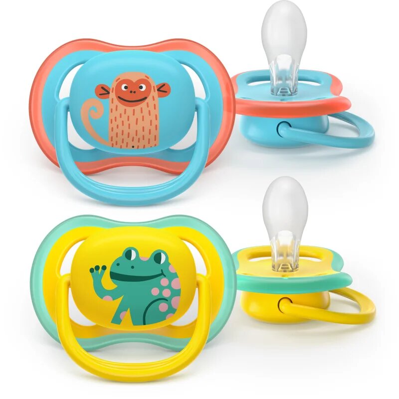Philips Avent Ultra Air SCF349/58 18+m duda Boy 2 kos